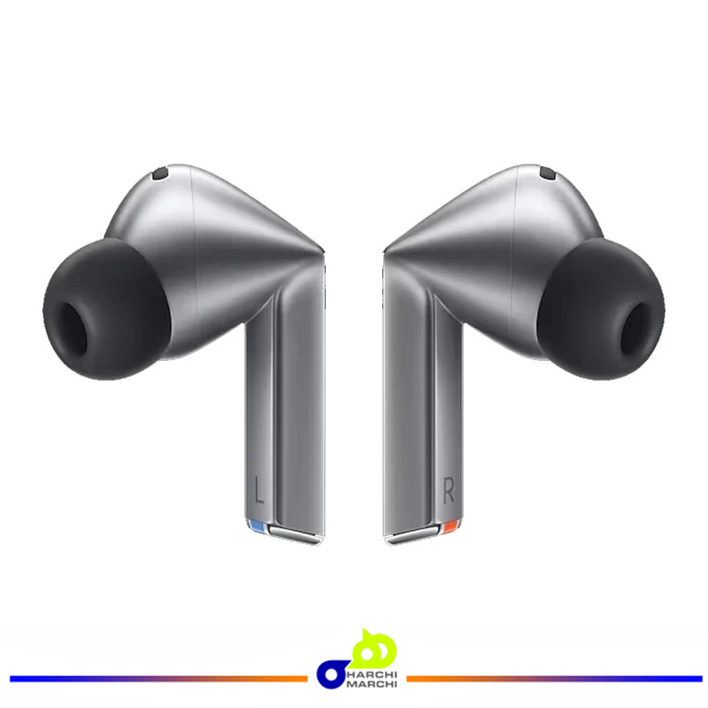 هدفون بلوتوثی سامسونگ مدل Galaxy Buds3 Pro